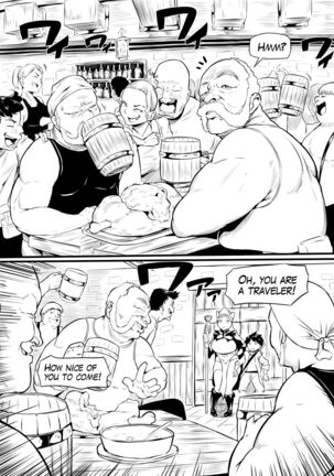 Orc Tavern - Page 3