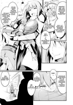 Immoral Drop Kanojo no Medorei ni Modotta Hi | Immoral Drop - The Day My Lover Fell Back Into Slavery Page #3