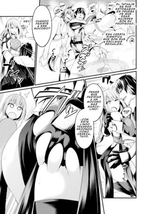 Immoral Drop Kanojo no Medorei ni Modotta Hi | Immoral Drop - The Day My Lover Fell Back Into Slavery Page #5