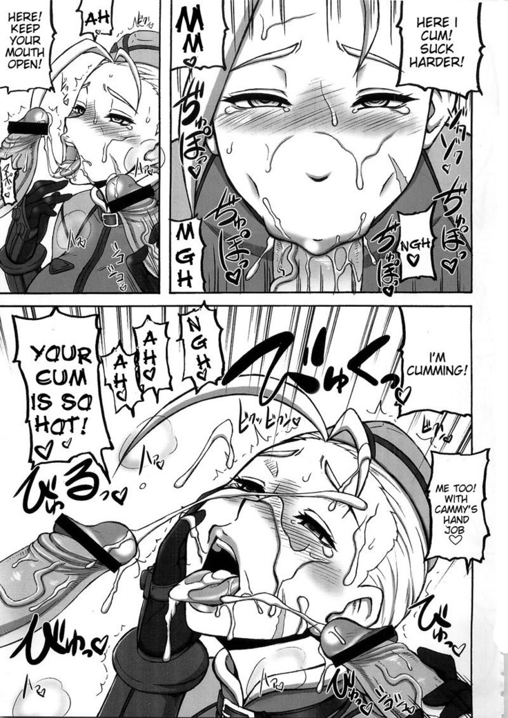 Kakutou Musume Houimou Vol 3