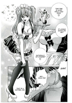 Iinari Asuka - Page 8