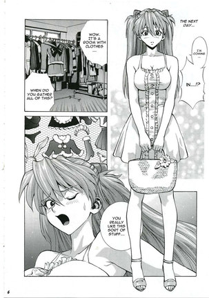 Iinari Asuka - Page 5