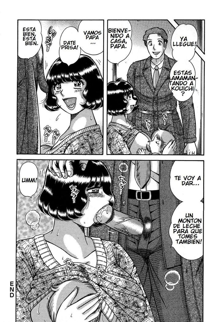 Lewd Feelings Father and Daughter- Sentimientos Lascivos Entre Padre e Hija  Decensored