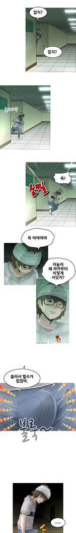 Keep the Girls Ch.0-24