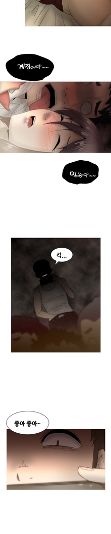 Keep the Girls Ch.0-24