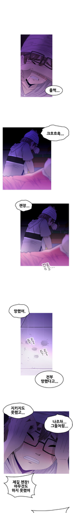Keep the Girls Ch.0-24