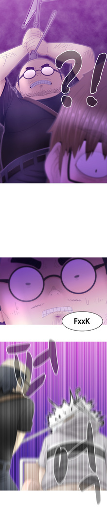 Keep the Girls Ch.0-24