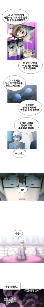 Keep the Girls Ch.0-24