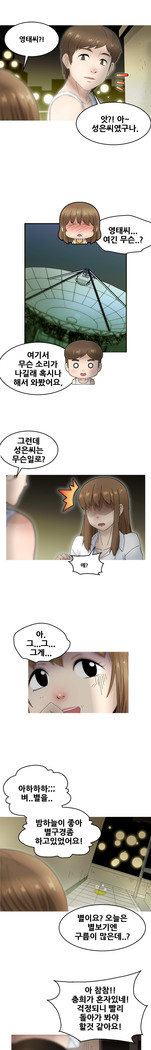 Keep the Girls Ch.0-24