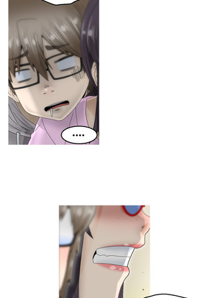Keep the Girls Ch.0-24 Page #157