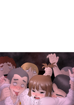 Keep the Girls Ch.0-24 Page #463