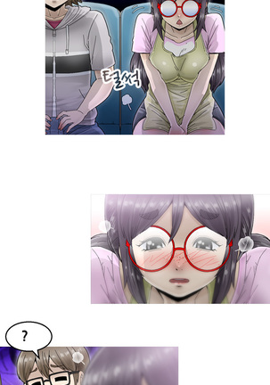 Keep the Girls Ch.0-24 Page #96