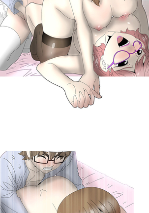 Keep the Girls Ch.0-24 Page #508