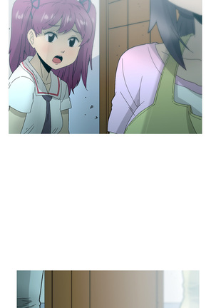 Keep the Girls Ch.0-24 Page #338