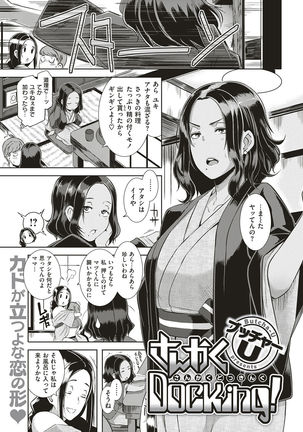 COMIC Shitsurakuten 2017-01 Page #29