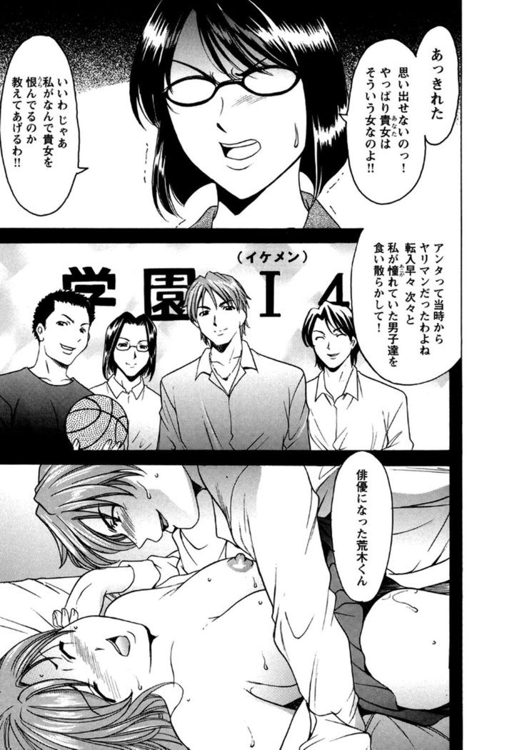 Mesuinu Onna no Kaikata -Yougokyouyu Madoka Sensei no Choukyou Nisshi- Vol.2