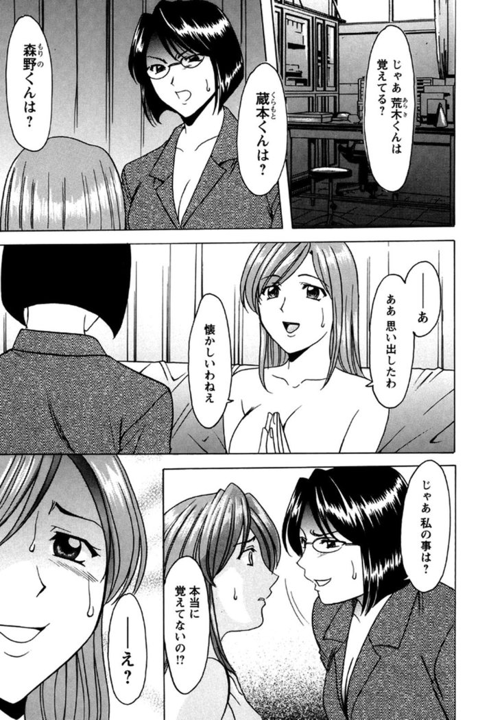Mesuinu Onna no Kaikata -Yougokyouyu Madoka Sensei no Choukyou Nisshi- Vol.2