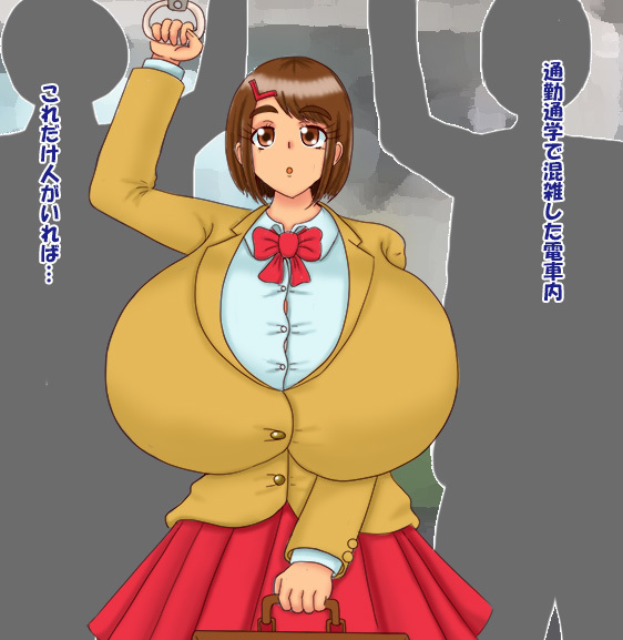 Usuginuka No H-na Nichijo