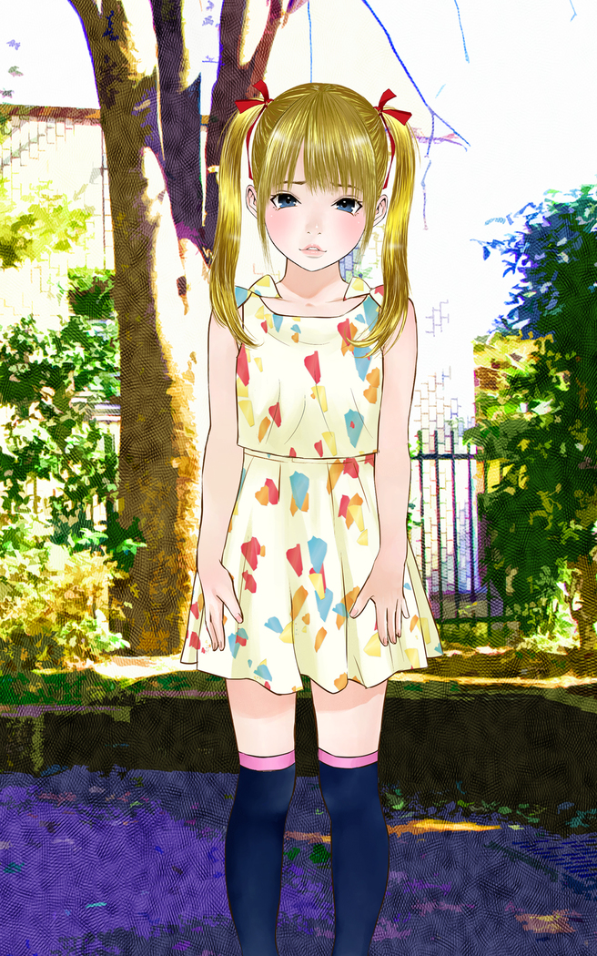 はだかんぼ公園