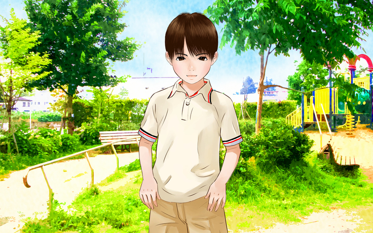 はだかんぼ公園
