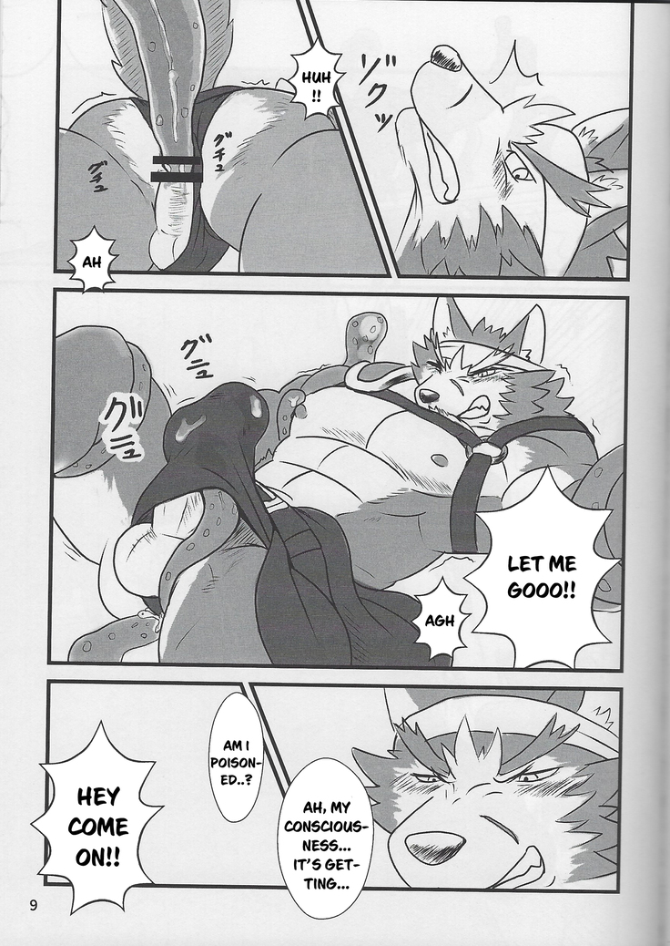 MAJIKAYO QUEST