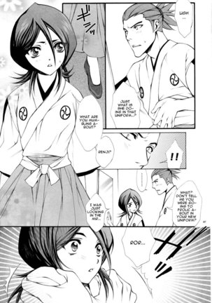 Shinigami Ladies Page #6