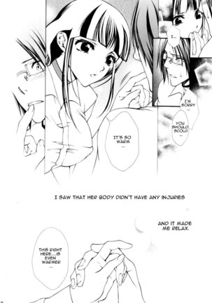 Shinigami Ladies Page #27