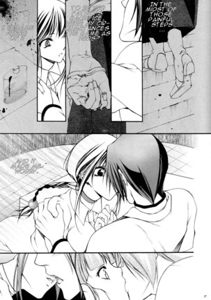 Shinigami Ladies - Page 26