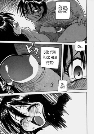 Cleavage Fetish 9 - Shizuka Page #9