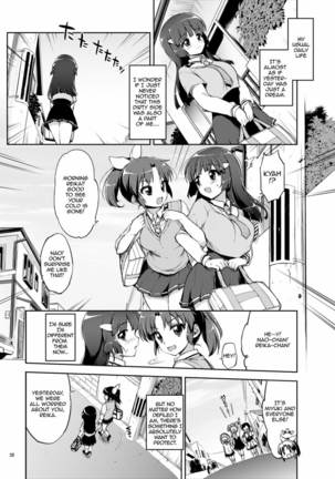 Threatened Reika-chan - Page 28