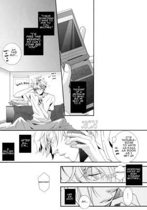 Dakedo Sore wa Itoshiidarou? | However, It's Beloved, Isn't It? - Page 17