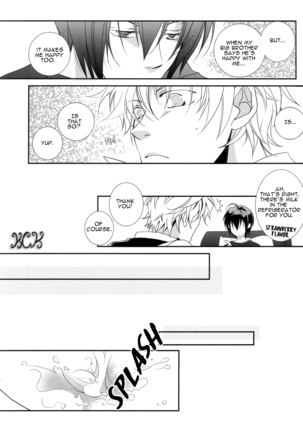 Dakedo Sore wa Itoshiidarou? | However, It's Beloved, Isn't It? - Page 20