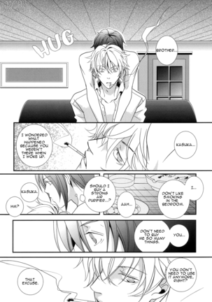 Dakedo Sore wa Itoshiidarou? | However, It's Beloved, Isn't It? - Page 49