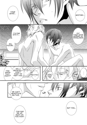 Dakedo Sore wa Itoshiidarou? | However, It's Beloved, Isn't It? - Page 40