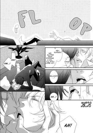 Dakedo Sore wa Itoshiidarou? | However, It's Beloved, Isn't It? - Page 35