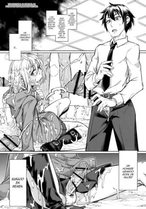 Josouko ga Oshigoto Suru Hon | A Crossdresser Goes to Work Page #3