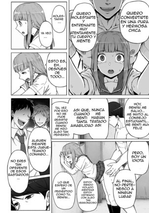 Boku no Ibasho - Page 10