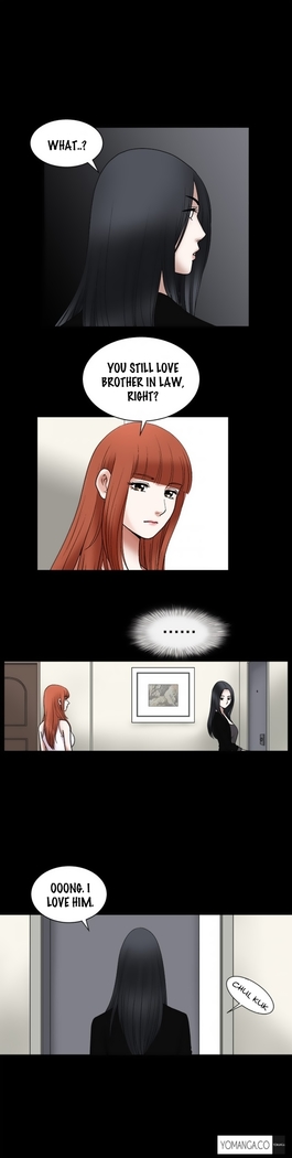 Seduction Ch.1-16