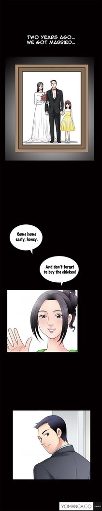 Seduction Ch.1-16