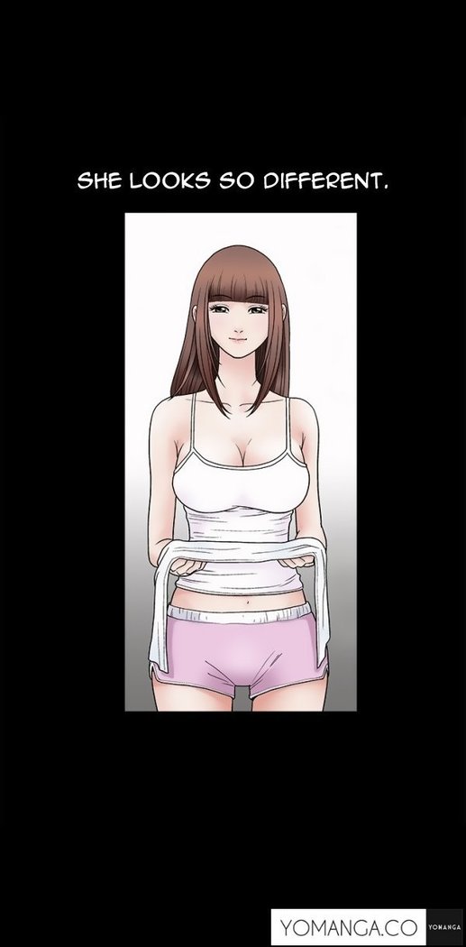 Seduction Ch.1-16