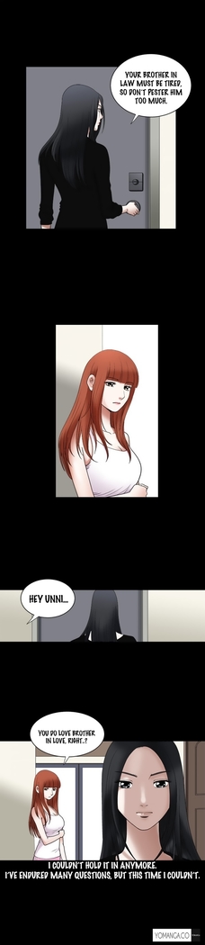 Seduction Ch.1-16