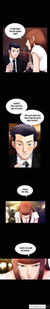 Seduction Ch.1-16
