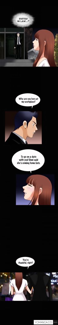 Seduction Ch.1-16
