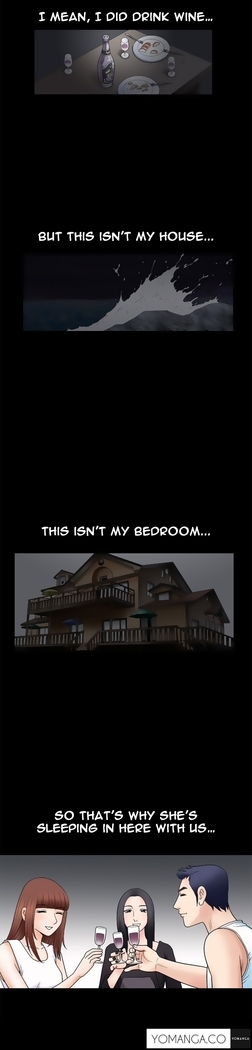 Seduction Ch.1-16