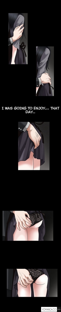 Seduction Ch.1-16