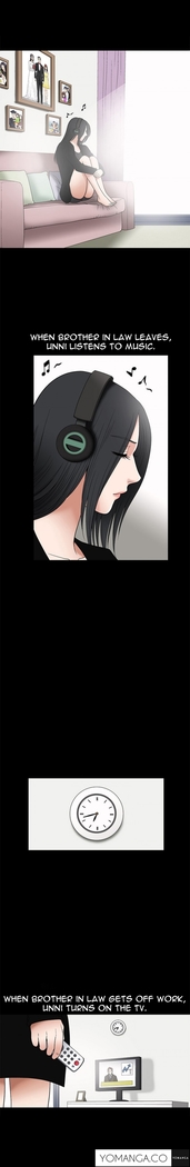 Seduction Ch.1-16