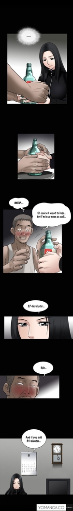 Seduction Ch.1-16