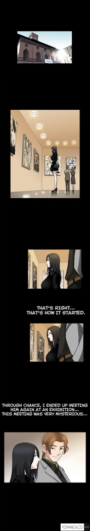 Seduction Ch.1-16