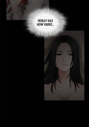 Seduction Ch.1-16 - Page 253