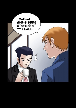 Seduction Ch.1-16 - Page 340